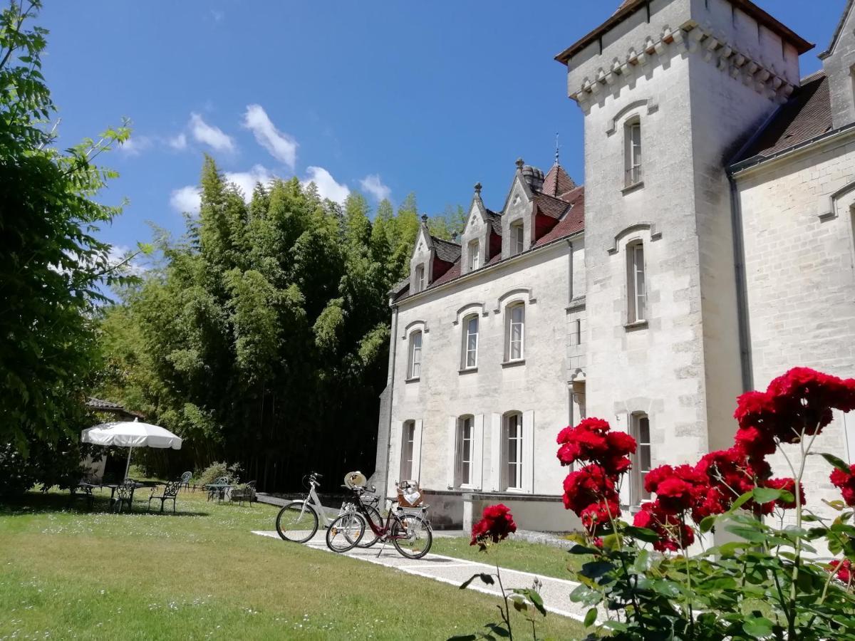 Gasthof Chateau Des Salles