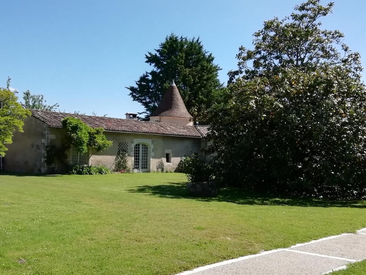 Gasthof Chateau Des Salles 3*