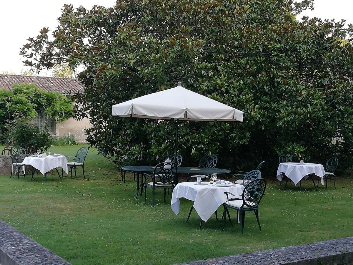 Gasthof Chateau Des Salles